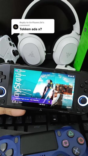 Trimui Smart Pro: Ultimate Retro Gaming Experience