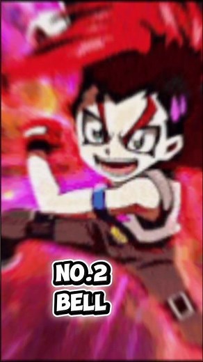 TOP 11 strongest Bladers in beyblade burst quadstrike🧐 #beyblade #quadstrike #Bladers