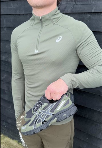 Code “TIKTOK10” For 10% Off Your Entire Order🛍️ The First And Last Place You Will See This Set🔥 A Variety Of Exclusive Asics Sets Available To Purchase☑️ Split Payments In 4 Using Clearpay And Klarna At Checkout🛒 www.sourcedinuk.com #asics #exclusive #gym #activewear #sourcedinuk