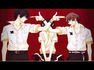 Nightstep - Splatter Party (Eng Dub) [HD]