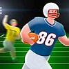 Touchdown King - Football Games Online | 🕹️ Play Now!