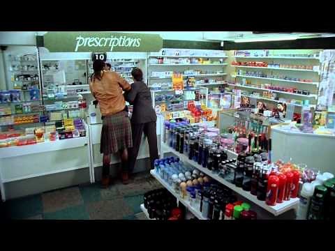 ФОРМУЛА 51 / THE 51ST STATE