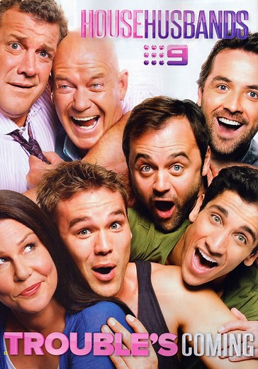 House Husbands - streaming tv show online