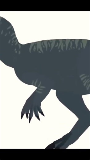 Dinosaurs Vs Humans Animation #jurassicworld