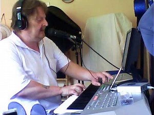 Der Legionär ( Freddy Quinn )