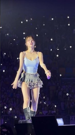 TWICE #Hirai Momo #Seoul Concert