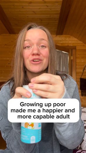 Rachel Louise on Instagram: "Have to give my parents credit for this as well because even though I know now we were struggling, they never made it our problem as children. Having less forced us to be outside more, be home more, spend more time together, and get through the hard times as a unit. It taught me to sacrifice and to be resilient, and I want my child to learn those same lessons in life. Now obviously I’m not talking about the kind of poverty that leaves children hungry and uncared for,