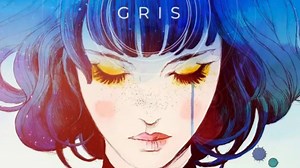 [Gris]游戏教程～