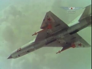 【ソ連・ロシア】 ジェット戦闘機の歴史 Ⅰ （３／４）