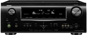 Denon AVR-2311