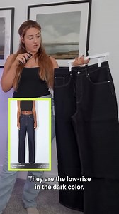 These Jeans Look Like They Are Not Made For Me | HopeScope