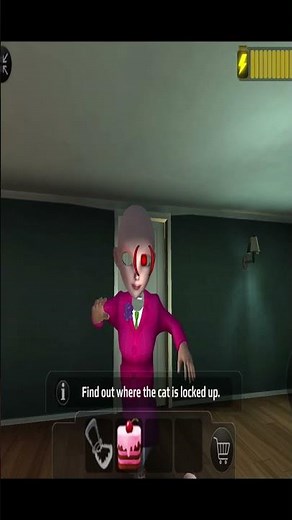 Scary Teacher 3D - Miss T Mod menu Vs Coffin dance funny videos #misst #scary teacher 3d