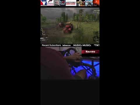 NEW SNOWRUNNER LIVE - Ultimate Off-Road Simulator | Snowrunner Multiplayer Gameplay