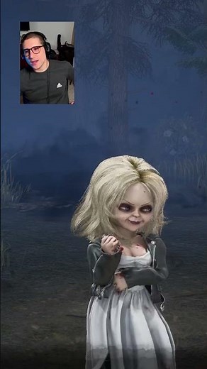 Ranking of Chucky's Legendary Skins in Dead by Daylight | DBD Tier List