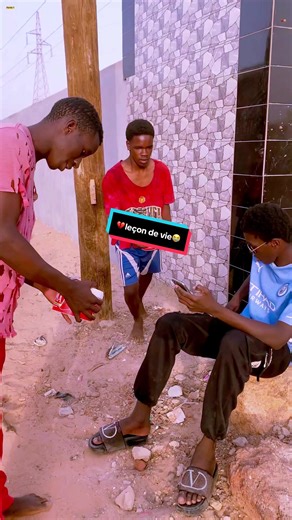 Leçon de vie 🥺 partie 510 la vie d’un talibé 💔😭 triste réalité 😌