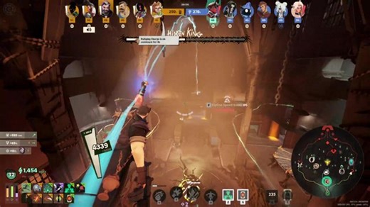 Deadlock (haven't played in over a year) oracle 5 2 days in