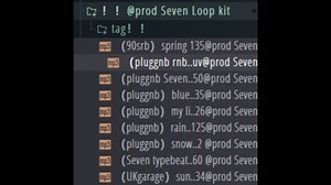 [FREE]  loop kit Pluggnb