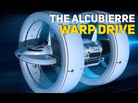 How to build a Warp Drive
