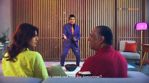 7.7K views · 34 reactions | Have you started thinking about your desired retirement lifestyle and how you are going to achieve it? How much would you need to support this lifestyle ? Meet Bright Badhri as he shares tips and advice on retirement planning . It's never too early to start! Keep a look out for more retirement planning tips on Vasantham from Bright Badhri. | Ungalukkaga Mediacorp | Facebook