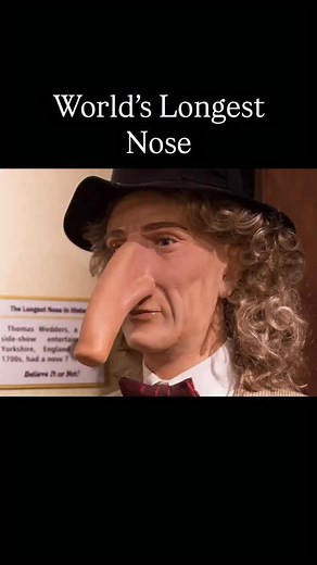 33K views · 16 reactions | Thomas Wadhouse (born 1730) was a circus...