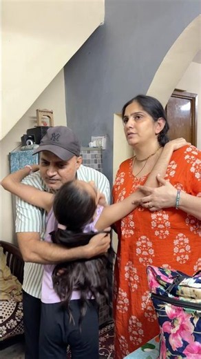 Aaj riya ki kami mehsoos hui 🥺#minivlog #dailyvlog #familyvlog