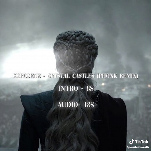 Rage Edit Audios: Daenerys Targaryen Sound Rage Edits