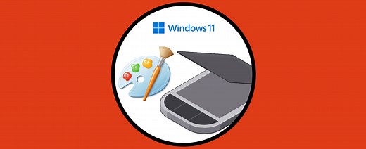 Cómo Escanear en Paint Windows 11 ✔️