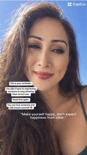 #This is your reminder: You don't have to stop loving someone to stop allowing them to hurt you. You can love someone and still choose yourself.#love#positiveenergy #goodvibes