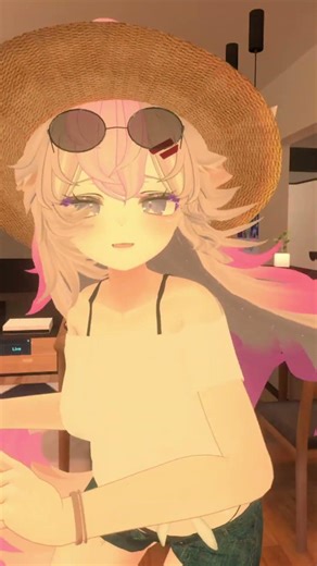 Do you know what #kiru_vt #vtuber #vrchat #memes #anime #humor #vr means?