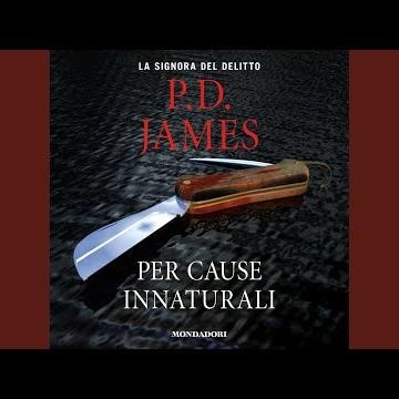 Capitolo 210 - Per cause innaturali