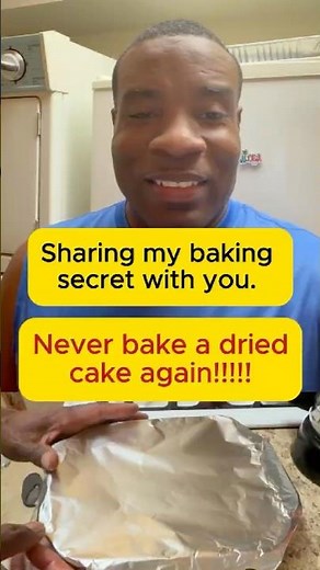 The secret to super moist cakes. How to bake moist cakes every time. Sharing My baking secret.