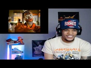 FIRST TIME HEARING INSANE CLOWN POSSE - HOMIES (REACTION)