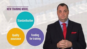 What is the #CITBTrainingModel and how will it benefit the construction industry? Watch this short video for an overview from CITB's Braden Connolly. www.citb.co.uk/onboarding | CITB