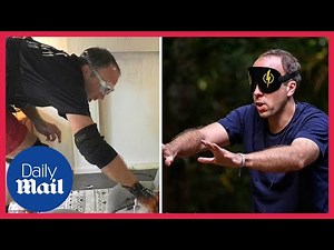 'Matt Hancock is winning people over,' says ex-I'm A Celeb contestant Gillian McKeith