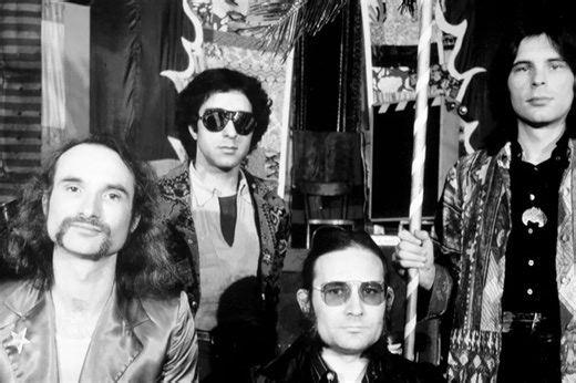 These 15 bands honestly sounded like nothing else on the planet