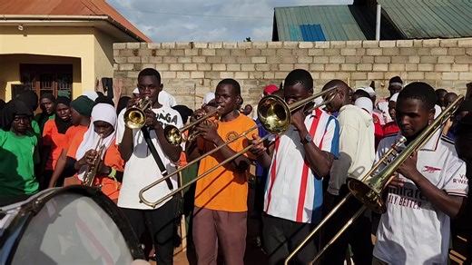 #ibunmasood #patriotism ##uganda