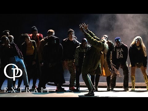 Les Indes galantes by J-P. Rameau : "Forêts paisibles" (Sabine Devieilhe & Florian Sempey)