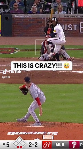 MLB on TikTok
