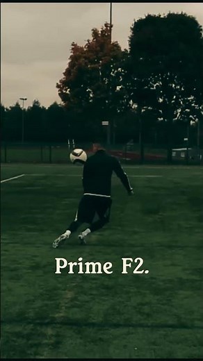 Prime F2 Freestyler 2016