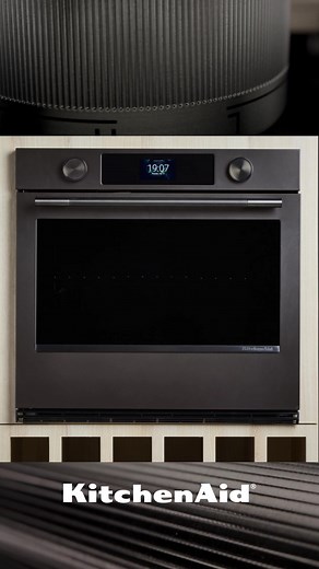 9K views | Personalize your kitchen with a curated palette of exterior finishes and mixed metal hardware. Shop our exclusive collection. | KitchenAid Canada | Facebook