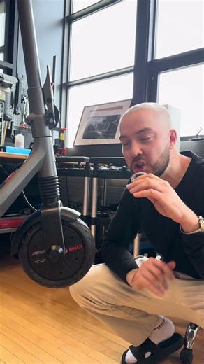 BOSCH Motors on the Apollo Go Stellar?