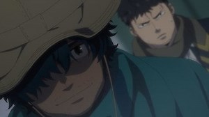 Watch Blue Exorcist Season 4 Episode 56 - Variant Leaves