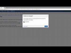 Collaborative editing - Learn Atlassian Confluence #66