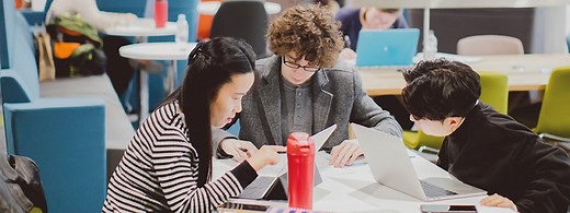 BSc (Hons) in Accounting and Finance at Oxford Brookes University