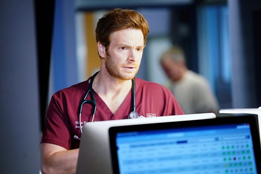 Chicago Med season 5, episode 14 recap: It May Not Be Forever
