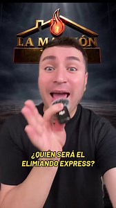 Quién será el eliminado express de La Mansión VIP