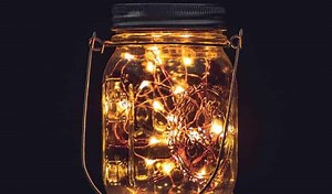 How to Make a Solar Light from Scratch in 6 Easy Steps