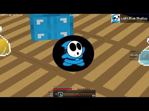 HCF & PotPvP PackFolder +131 Packs & Overlays