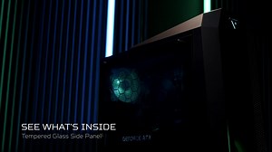 ใหม่ Predator Orion 3000 ขุมพลังอันยิ่งใหญ่ในไซส์กะทัดรัด ดีไซน์ล้ำสมัยแต่เก็บซ่อนพลังมหาศาล มาพร้อมกับระบบประมวลผล Intel® Core™ i7 Gen 11th และการ์ดจอตัวท็อป GeForce RTX™ 3070 อัดแน่นด้วยความแรงไร้ขีดสุด พิสูจน์ได้แล้ววันนี้ . https://www.acer.com/ac/th/TH/content/predator-series/predatororion3000 . #PredatorGamingThailand #PredatorGaming #ItLiesWithin #Orion3000 | Predator Gaming