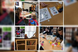 Brain Drain - The Role of Fluid Movement in Brain Tumors